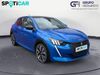 Peugeot 208 GT LINE PURE TECH 100 CV  - Foto 2