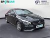 Mercedes Clase CLA 180  - Foto 2