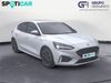 Ford Focus BERLINA ST LINE 1.0 ECOBOOST 92 KW 125 CV  - Foto 2