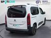 Citroën Berlingo TALLA M BLUE HDI 100 CV FEEL PACK  - Foto 2