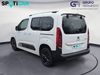 Citroën Berlingo TALLA M BLUE HDI 100 CV FEEL PACK  - Foto 2
