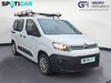 Citroën Berlingo TALLA M BLUE HDI 100 CV LIVE PACK  - Foto 2