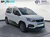 Peugeot Rifter ALLURE BUSINESS STANDARD BLUE HDI 100 CV  - Foto 2