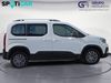 Peugeot Rifter ALLURE BUSINESS STANDARD BLUE HDI 100 CV  - Foto 2