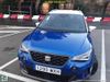 Seat Arona 1.0 TSI FR DSG 7 XM 116 CV  - Foto 2