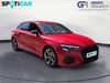 Audi A3 SPORTBACK 30 TDI BLACK LINE  - Foto 2
