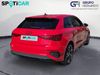 Audi A3 SPORTBACK 30 TDI BLACK LINE  - Foto 2