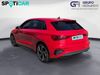 Audi A3 SPORTBACK 30 TDI BLACK LINE  - Foto 2