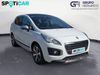 Peugeot 3008 ALLURE BLUE HDI 120 CV  - Foto 2