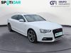 Audi A5 SPORTBACK 2.0 TDI S LINE EDITION 190 CV  - Foto 2
