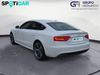Audi A5 SPORTBACK 2.0 TDI S LINE EDITION 190 CV  - Foto 2