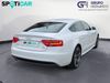 Audi A5 SPORTBACK 2.0 TDI S LINE EDITION 190 CV  - Foto 2