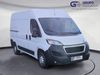 Peugeot Boxer FG 335 L3 H2 BLUE HDI 130 CV  - Foto 2