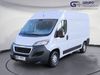Peugeot Boxer FG 335 L3 H2 BLUE HDI 130 CV  - Foto 2