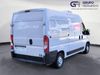 Peugeot Boxer FG 335 L3 H2 BLUE HDI 130 CV  - Foto 2