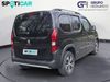 Peugeot Rifter GT BUSINESS STANDARD BLUE HDI 100 CV  - Foto 2