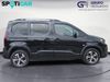 Peugeot Rifter GT BUSINESS STANDARD BLUE HDI 100 CV  - Foto 2