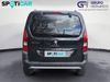 Peugeot Rifter GT BUSINESS STANDARD BLUE HDI 100 CV  - Foto 2