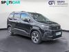 Peugeot Rifter GT BUSINESS STANDARD BLUE HDI 100 CV  - Foto 2