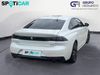 Peugeot 508 Hybrid GT PACK HYBRID 225 e EAT8  - Foto 2