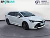 Toyota Corolla 2.0 180 H STYLE ECVT TOURING SPORT  - Foto 2