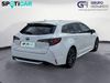 Toyota Corolla 2.0 180 H STYLE ECVT TOURING SPORT  - Foto 2