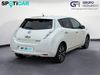 Nissan Leaf 30 KWH ACENTA  - Foto 2