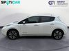 Nissan Leaf 30 KWH ACENTA  - Foto 2