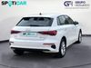 Audi A3 SPORTBACK 30 TDI 85 KW 116 CV S TRONIC  - Foto 2