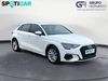 Audi A3 SPORTBACK 30 TDI 85 KW 116 CV S TRONIC  - Foto 2