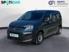 Citroën Berlingo VAN TALLA M BLUE HDI 100 CV  - Foto 2