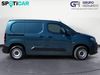 Citroën Berlingo VAN TALLA M BLUE HDI 100 CV  - Foto 2
