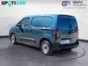 Citroën Berlingo VAN TALLA M BLUE HDI 100 CV  - Foto 2