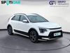Kia Niro 1.6 GDI HEV 141 CV DRIVE  - Foto 2