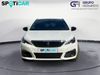 Peugeot 308 SW GT LINE BLUE HDI 130 CV EAT8  - Foto 2