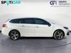 Peugeot 308 SW GT LINE BLUE HDI 130 CV EAT8  - Foto 2
