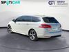 Peugeot 308 SW GT LINE BLUE HDI 130 CV EAT8  - Foto 2