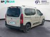 Citroën Berlingo TALLA M BLUE HDI 100 CV FEEL PACK  - Foto 2