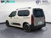Citroën Berlingo TALLA M BLUE HDI 100 CV FEEL PACK  - Foto 2