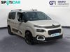Citroën Berlingo TALLA M BLUE HDI 100 CV FEEL PACK  - Foto 2