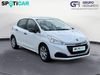Peugeot 208 ACCESS BLUE HDI 75 CV  - Foto 2