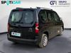Citroën Berlingo TALLA M BLUE HDI 100 CV FEEL  - Foto 2