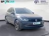 Volkswagen Tiguan LIFE 1.4 TSI HYBRID 180 KW 245 CV  - Foto 2