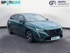 Peugeot 308 SW ALLURE BLUE HDI 130 CV EAT8  - Foto 2