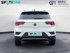 Volkswagen T-Roc ADVANCE 2.0 TDI 110 KW 150 CV DSG  - Foto 2