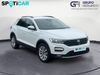 Volkswagen T-Roc ADVANCE 2.0 TDI 110 KW 150 CV DSG  - Foto 2