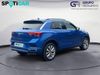 Volkswagen T-Roc ADVANCE 1.0 TSI 81 KW 110 CV  - Foto 2