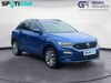 Volkswagen T-Roc ADVANCE 1.0 TSI 81 KW 110 CV  - Foto 2