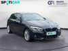 BMW Serie 1 118 D  - Foto 2