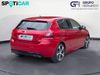 Peugeot 308 GT BLUE HDI 180 CV EAT8  - Foto 2